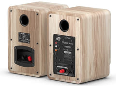 Pure Classic Active White/Oak