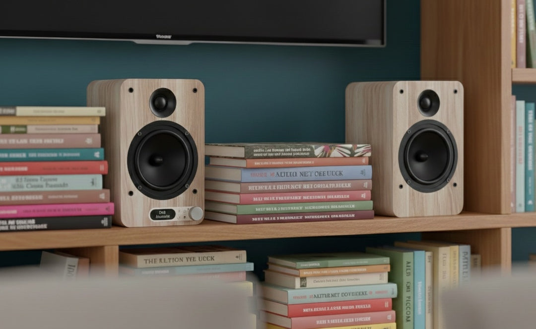 Pure Classic Active White/Oak