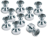 K&M 11581 Magnet 10-PACK