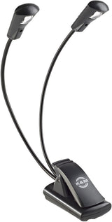 K&M 12243 Double Led FlexLight
