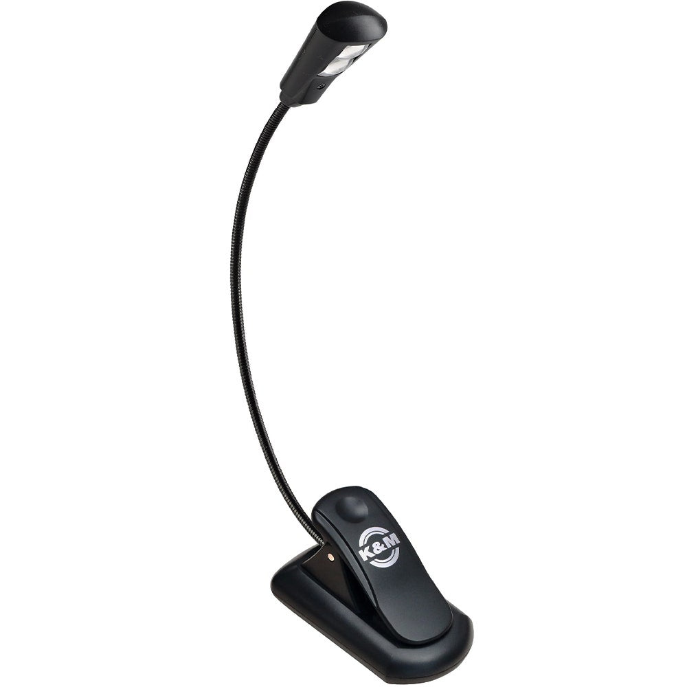 K&M 12263 - Music stand light