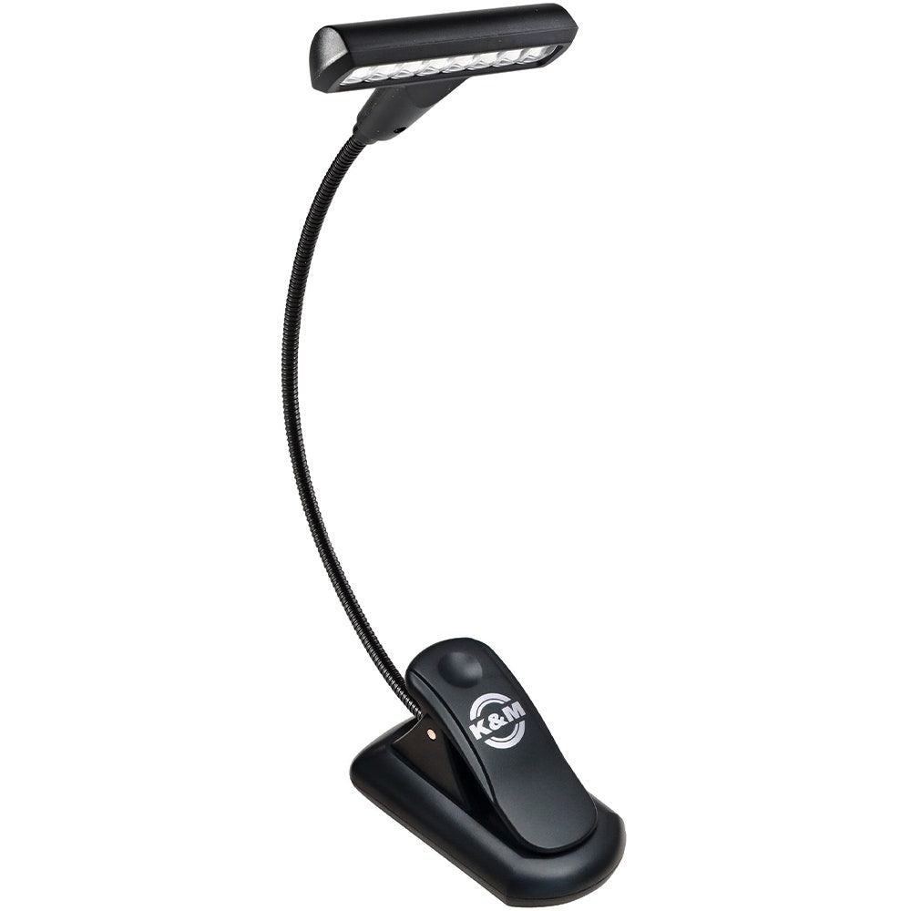K&M 12264 - Music stand light