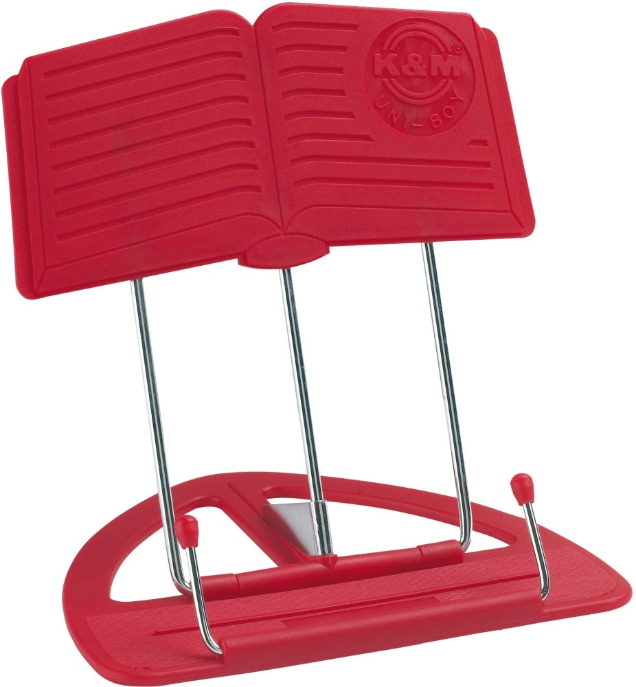 K&M 12450 Music stand - Uni Boy