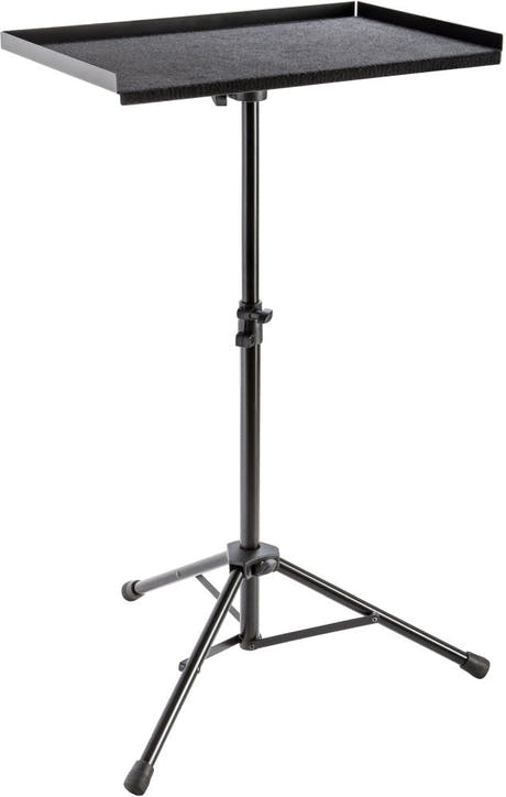 K&M 13500 Percussion Table
