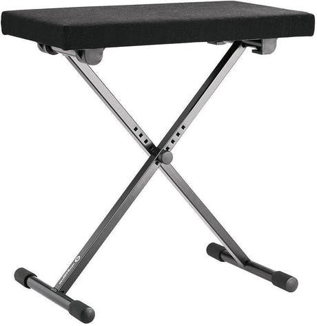 K&M 14066 Keyboard bench