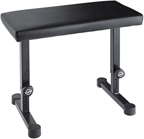 K&M 14085 Piano bench