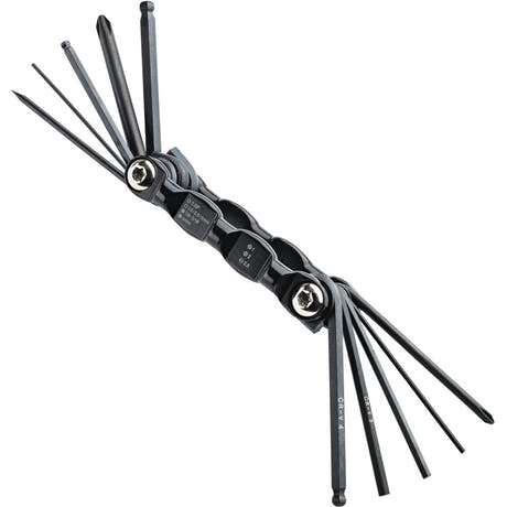 K&M 14585 Guitar tool