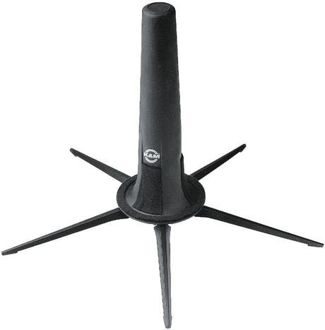 K&M 15229 Clarinet Stand