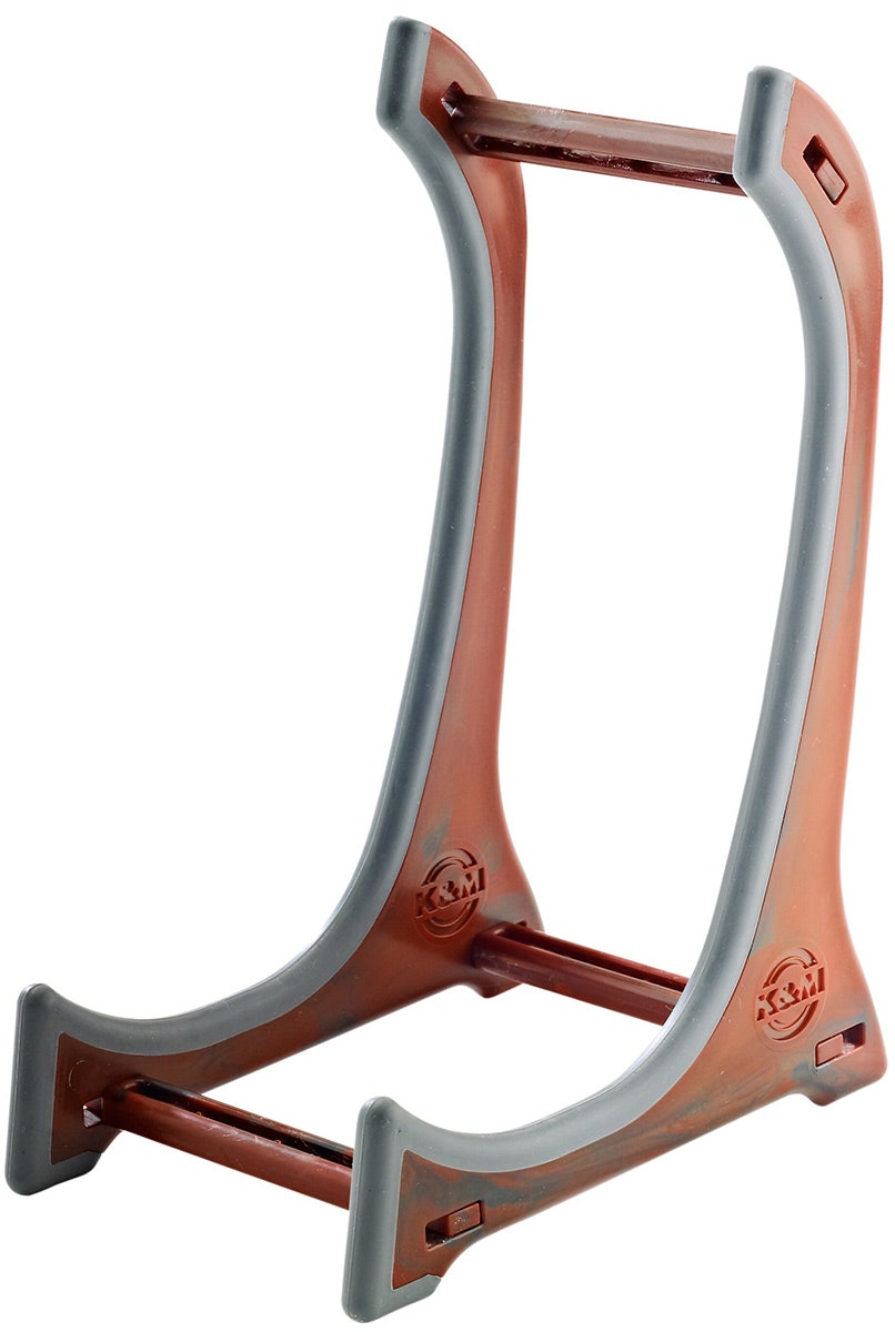 K&M 15550 Violin/Ukulele display stand