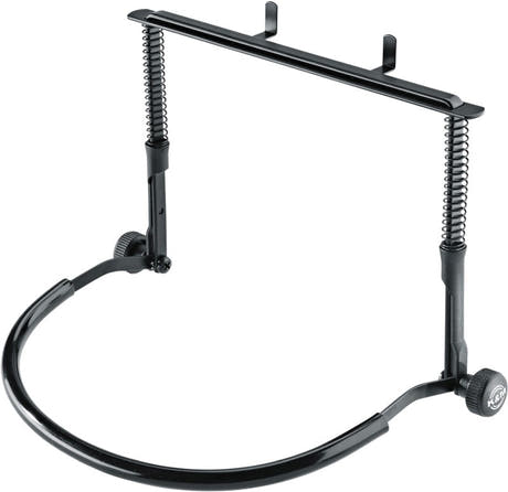 K&M 16415 Harmonica Holder