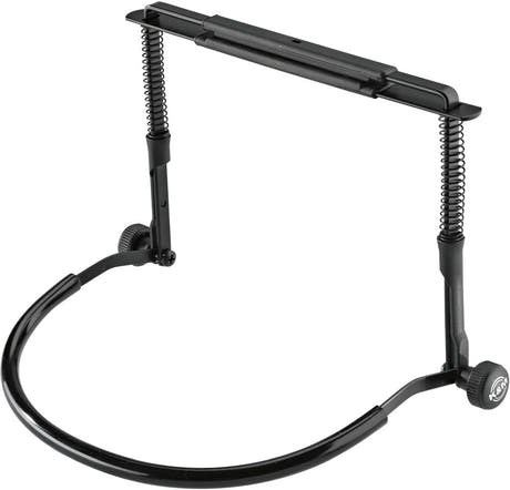 K&M 16416 Harmonica Holder