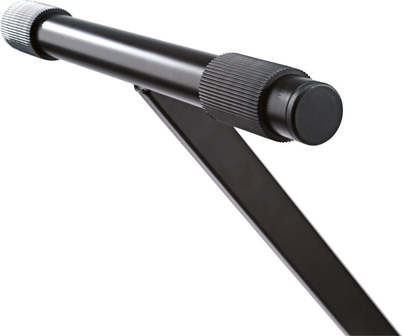 K&M Keyboardstativ m. 25cm Arme