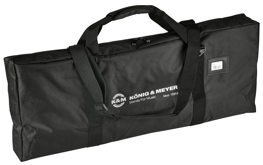 K&M 18955 Carrying case