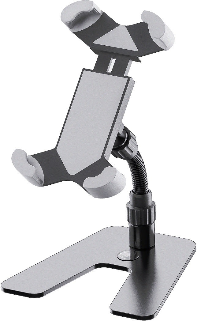 K&M 19756 Desktop smartphone stand