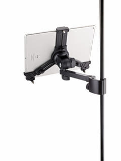 König & Meyer 19791 Tabletholder