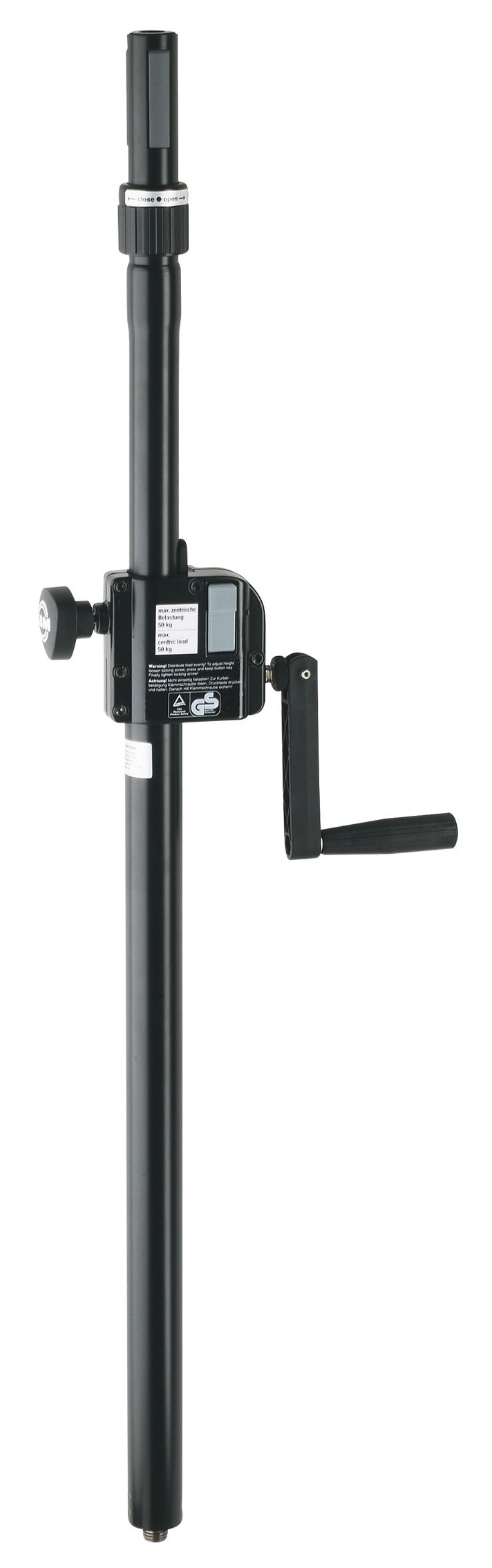 K&M 21340 Distance Rod