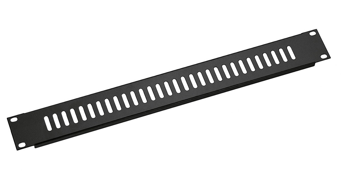 K&M 28451 Ventilation Panel 1U