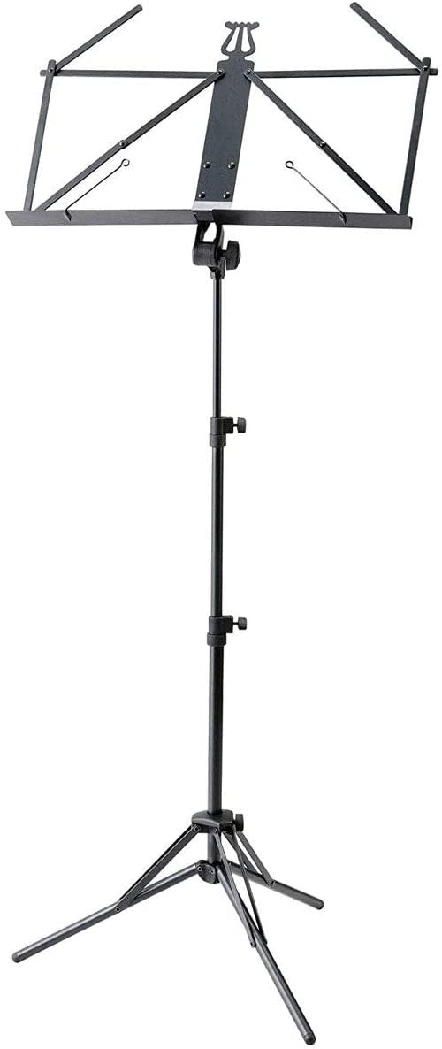 K&M 37855 RUKA Music Stand