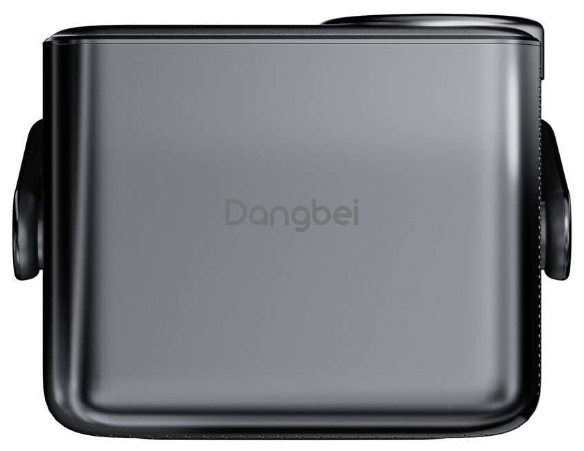 Dangbei N3 Max Smart Projector