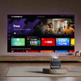 Dangbei N3 Max Smart Projector