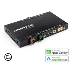 CarPlay Adapter Mercedes A-, B-, C-, E-, G-klasse m.fl