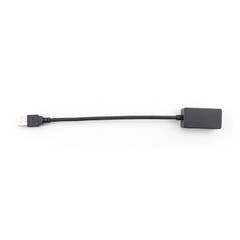 CarPlay Adapter Mercedes A-, B-, C-, E-, G-klasse m.fl