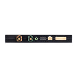 CarPlay Adapter Mercedes A-, B-, C-, E-, G-klasse m.fl