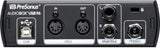 Presonus AudioBox USB 96 Studio Ultimate Bundle 25th Anniversary Edt.