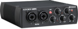 Presonus AudioBox USB 96 Studio Ultimate Bundle 25th Anniversary Edt.
