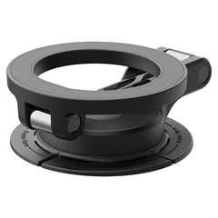 Avant magnetisk mobilholder til instrumentbræt