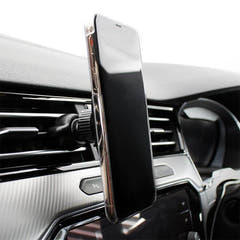 Magnetisk Mobiltelefonholder til luftdyse