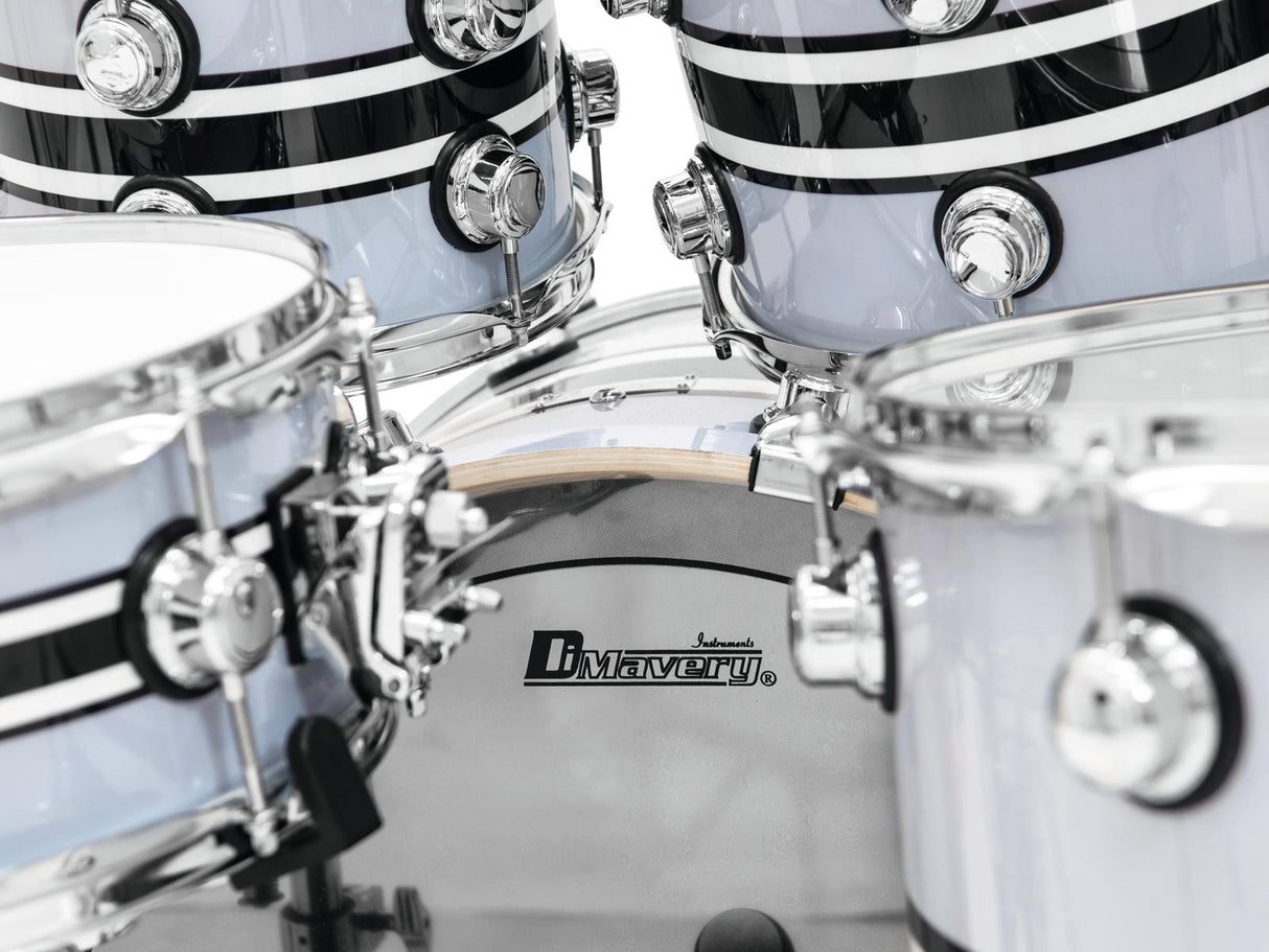 DiMavery DS-600 Trommesæt