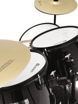 DiMavery DS-200 Trommesæt, Sort