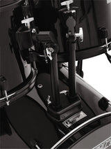 DiMavery DS-200 Trommesæt, Sort