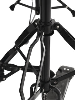 DiMavery DS-200 Trommesæt, Sort