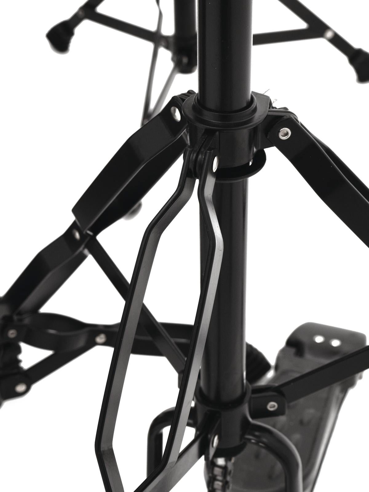 DiMavery DS-200 Trommesæt, Sort