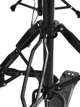 DiMavery DS-200 Trommesæt, Sort