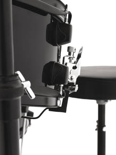 DiMavery DS-200 Trommesæt, Sort