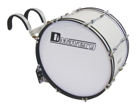 DiMavery 28x12" MB-428 March-stortromme