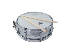 DiMavery 13x5" SD-200 March-lilletromme