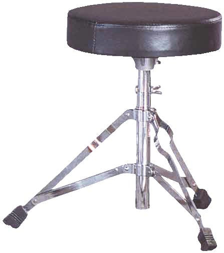DiMavery DT-40 Trommestol til børn