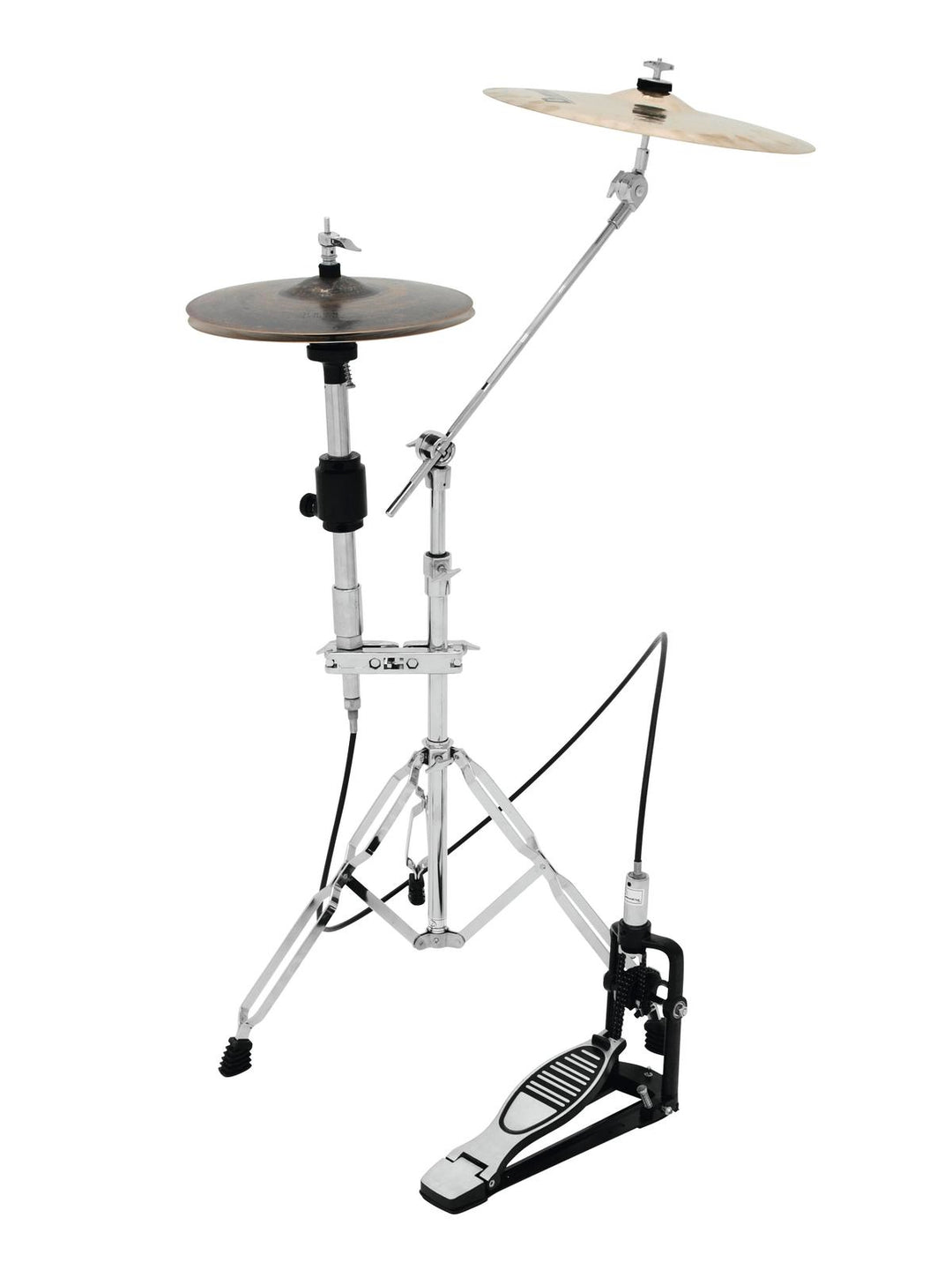 DiMavery HHS-600 Remote Hi-hat Stativ