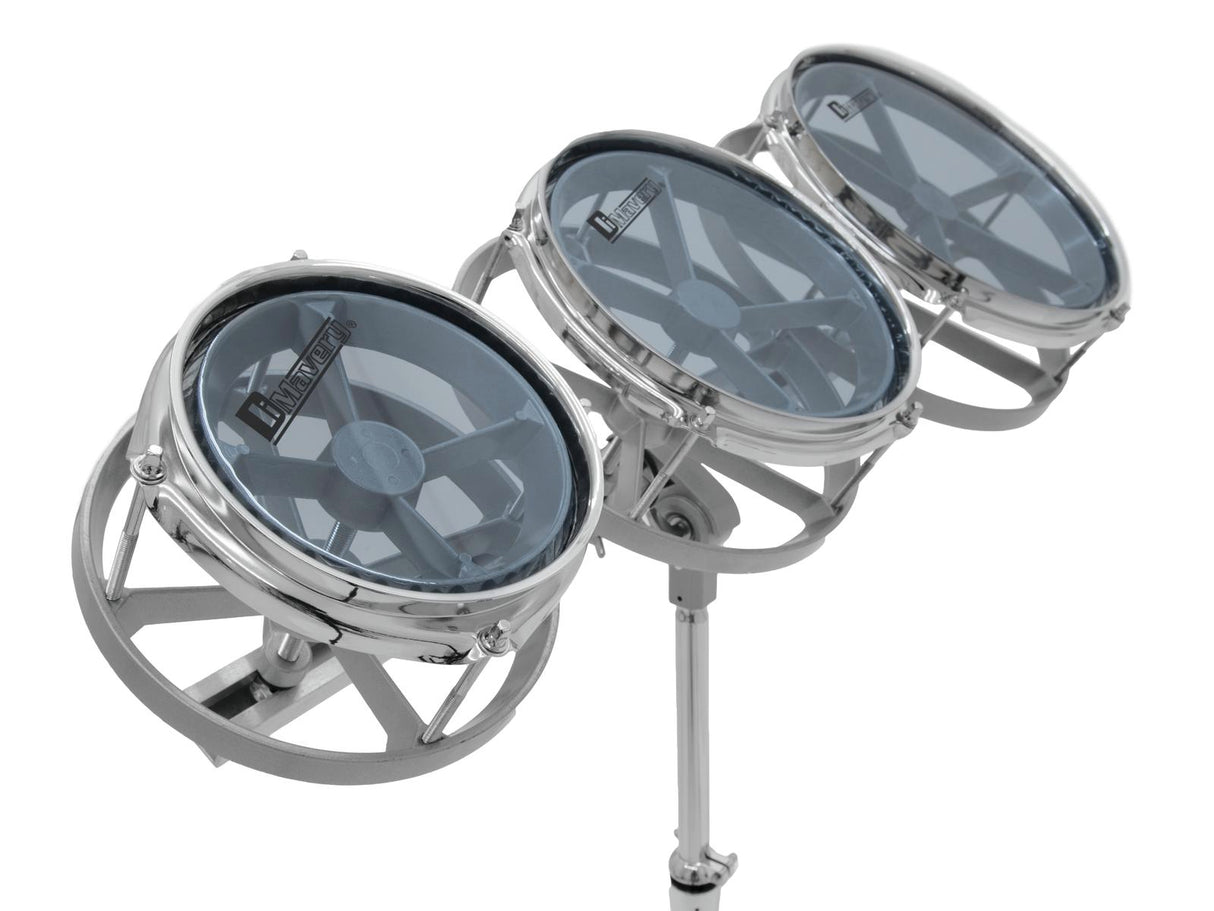 DiMavery DP-30  Tam sæt med Stativ