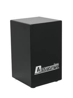 DiMavery CJ-400 Cajon, Sort