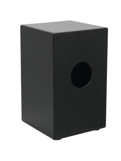 DiMavery CJ-400 Cajon, Sort