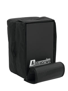 DiMavery CJ-400 Cajon, Sort
