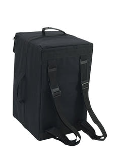 DiMavery CJ-400 Cajon, Sort