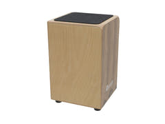 DiMavery CJ-520 Cajon, Valnød