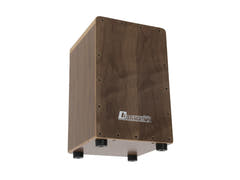 DiMavery CJ-560 Cajon, Valnød