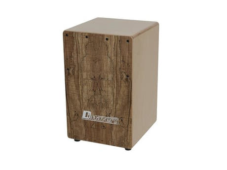 DiMavery CJ-580 Junior Cajon, Spaltet Ahorn